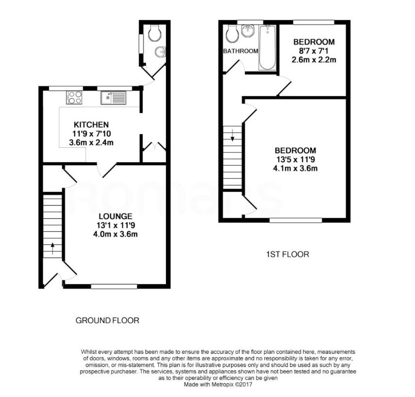 Floorplan image